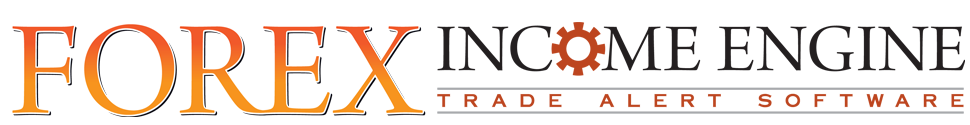 Forex Income Engine Trade Alert Software