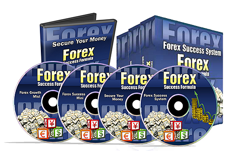 Forex success formula