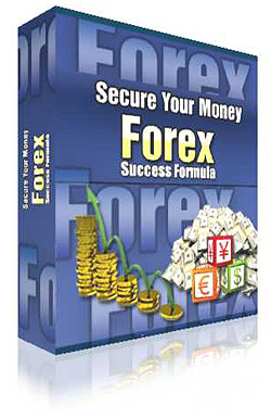 consistently make money in forex